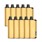 Alibarbar Ingot 9000 10 Pack Mystery Bundle