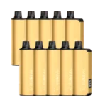 Alibarbar Ingot 9000 10 Pack Mystery Bundle