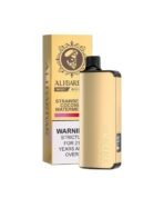 Alibarbar Ingot 9000 Puffs Disposable Vape