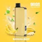 BANANA BUZZ - ALIBARBAR INGOT9000