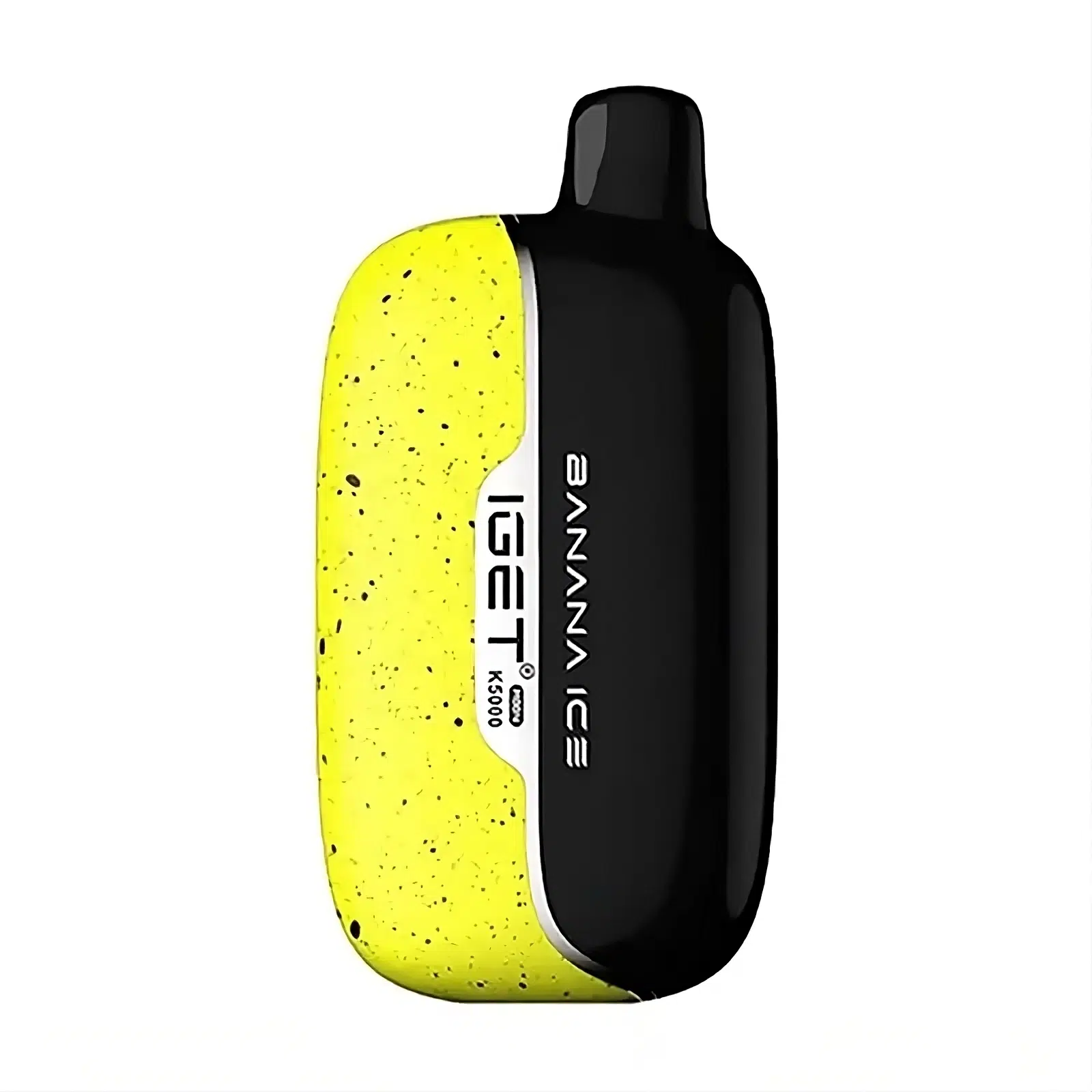 BANANA ICE - IGET MOON K5000 BANANA ICE - IGET MOON K5000