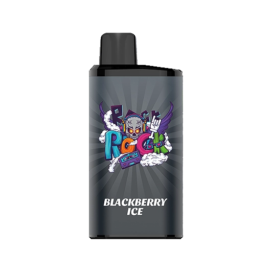 BLACKBERRY ICE - IGET BAR PRO