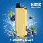 BLUEBERRY BLAST - ALIBARBAR INGOT9000