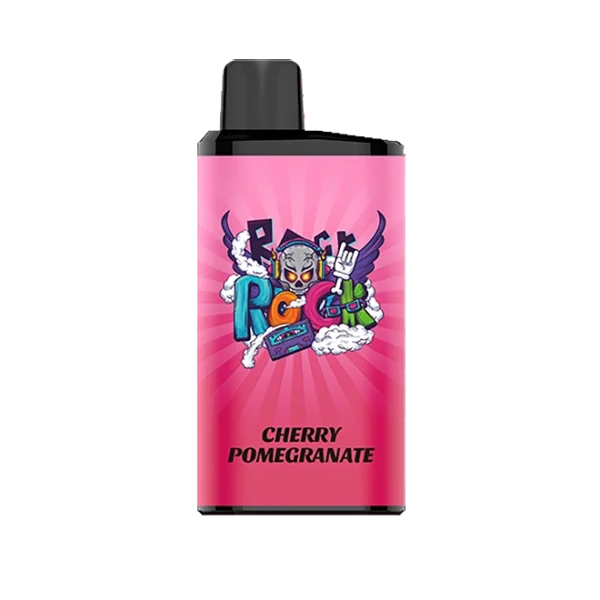 CHERRY POMEGRANATE - IGET BAR PRO