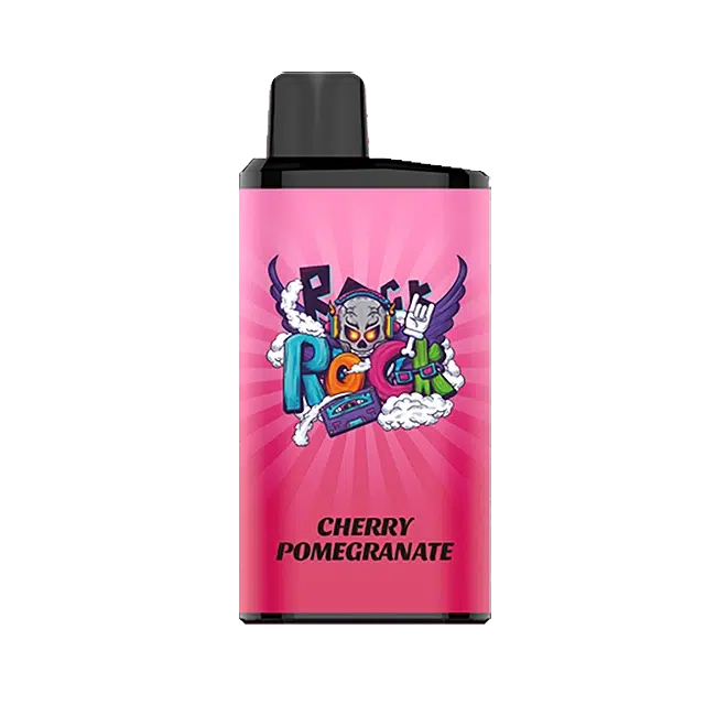 CHERRY POMEGRANATE - IGET BAR PRO