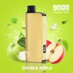 DOUBLE APPLE - ALIBARBAR INGOT9000