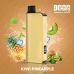 KIWI PINEAPPLE - ALIBARBAR INGOT9000