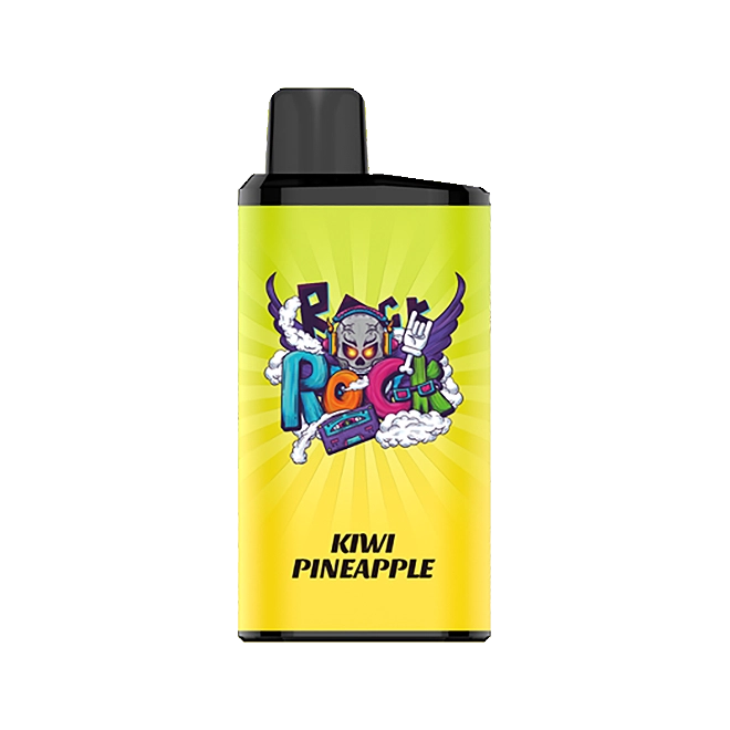 KIWI PINEAPPLE - IGET BAR PRO