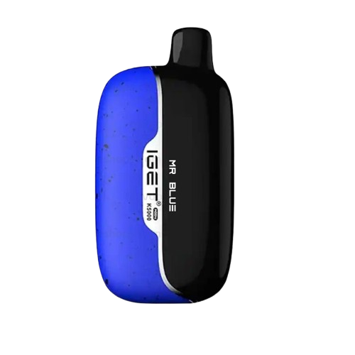 MR BLUE - IGET MOON K5000