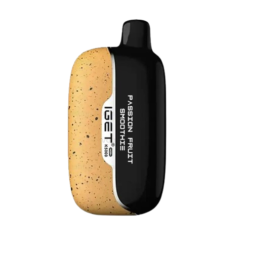 PASSION FRUIT MANGO SMOOTHIE - IGET MOON K5000