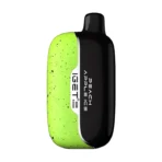 PEACH APPLE ICE - IGET MOON K5000