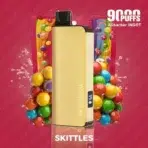SKITTLES - ALIBARBAR INGOT9000