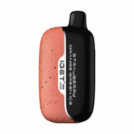 STRAWBERRY ORANGE GREEN ICE - IGET MOON K5000