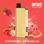 STRAWBERRY WATERMELON - ALIBARBAR INGOT9000