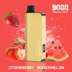 STRAWBERRY WATERMELON - ALIBARBAR INGOT9000